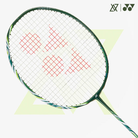 Yonex x Viktor Axelsen Astrox 100VA Tour Limited Edition (Dark Olive) (Astrox 100 VA Tour) - PREORDER