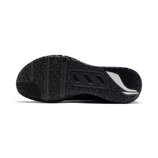 Li Ning Saga II Max Badminton Shoes (Uni-sex) Black