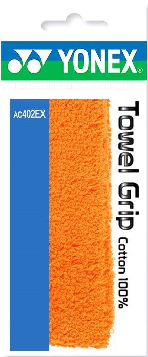 Yonex Towel grip AC402EX Single overgrip