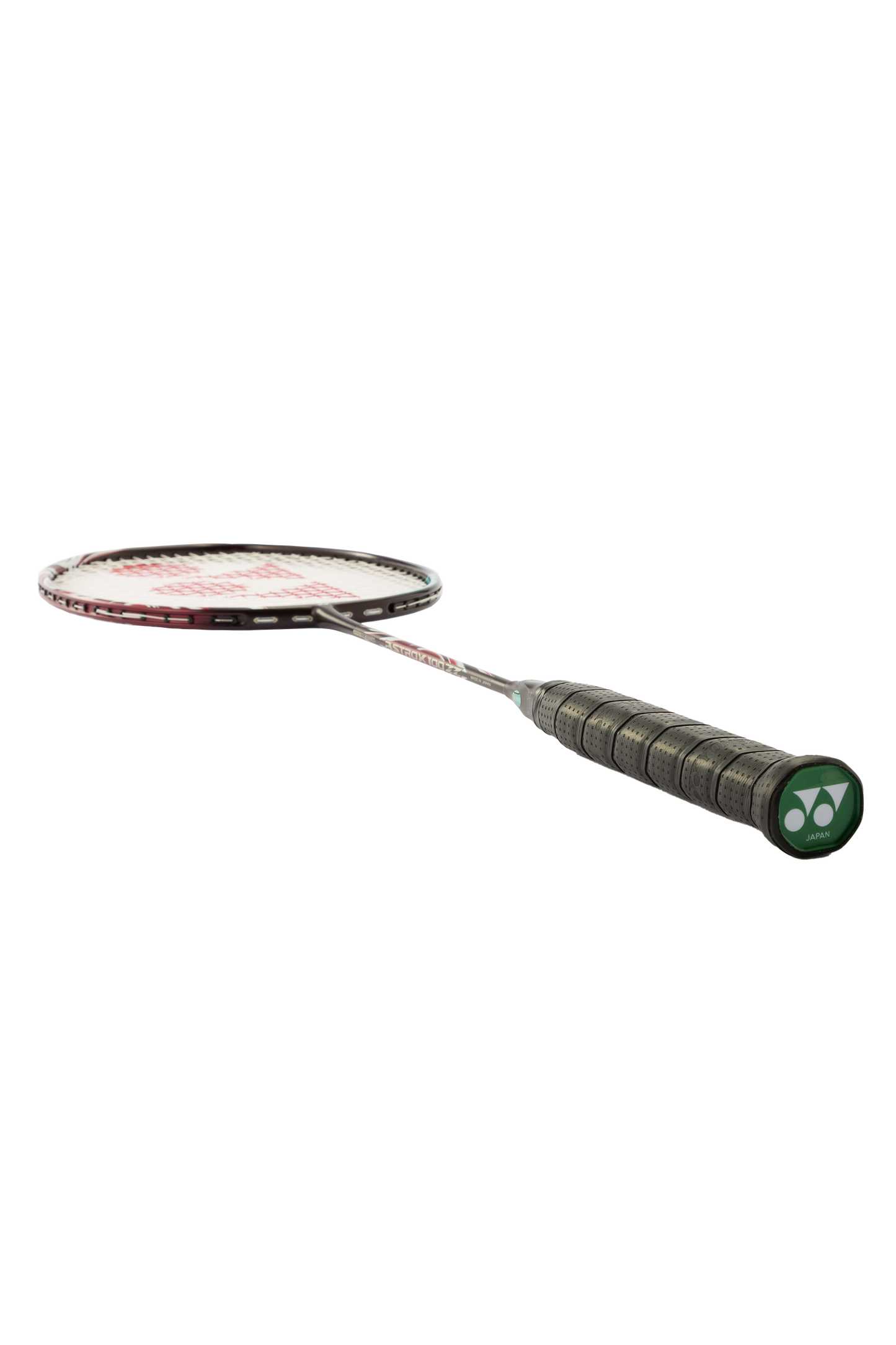 YONEX ASTROX 100ZZ Kurenai (Red) Badminton Racket