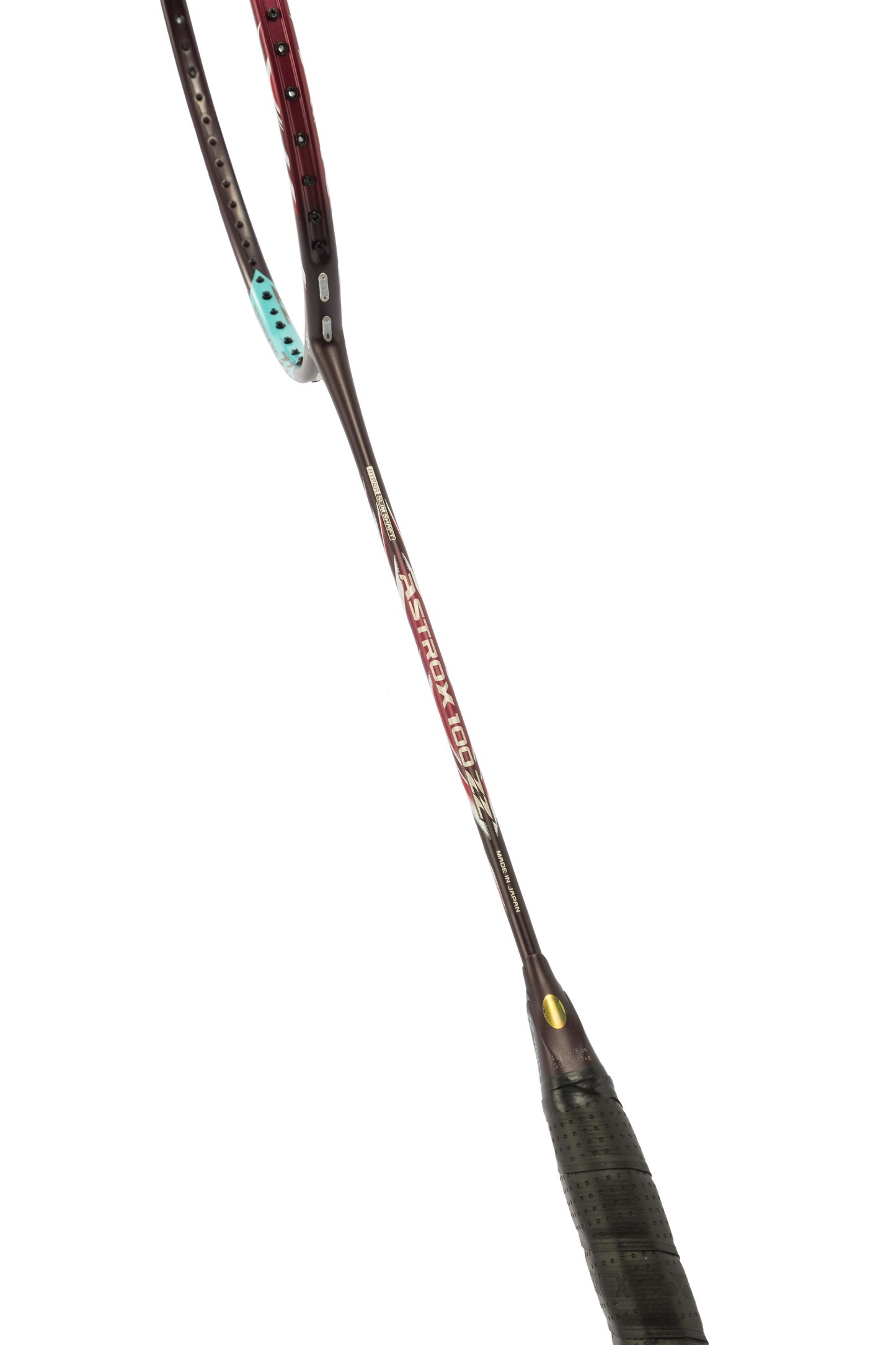 YONEX ASTROX 100ZZ Kurenai (Red) Badminton Racket