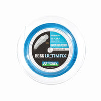 Yonex BG 66 Ultimax Badminton String Reel (200m)