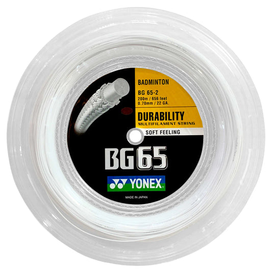 BG 65 (Reel String Service)