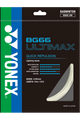 BG66 ULTIMAX Yonex Badminton String Set (10m)