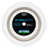 Yonex EXBOLT 63 String Reel (200m)
