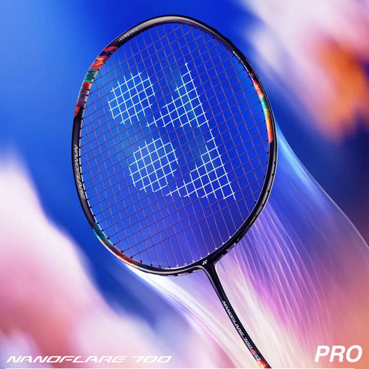 YONEX NANOFLARE 700 PRO Badminton Racket