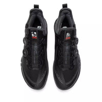 Li Ning Saga II Max Badminton Shoes (Uni-sex) Black