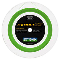 Yonex EXBOLT 68 String Reel (200m)