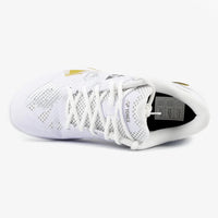 Yonex Eclipsion Z3 Men's Shoes (White/Gold) Badminton Shoes