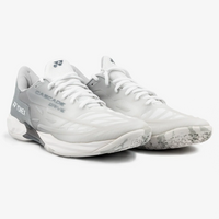 Yonex Cascade Drive 2 (Matte White) Badminton Shoes