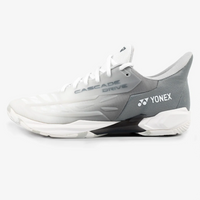 Yonex Cascade Drive 2 (Matte White) Badminton Shoes