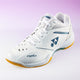 Yonex Power Cushion 65 Z4 Women Badminton Shoes (White)