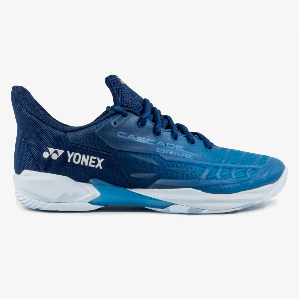 Yonex Cascade Drive 2 (Clear Blue) Badminton Shoes