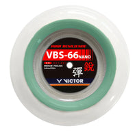 Victor VBS 66 Nano String Reel (200m)