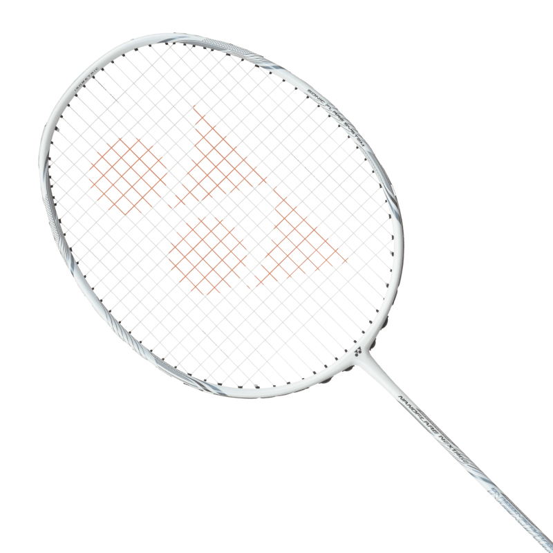 YONEX NanoFlare Nextage Badminton Racket (Dark / Gray)