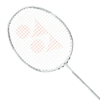 YONEX NanoFlare Nextage Badminton Racket (Dark / Gray)