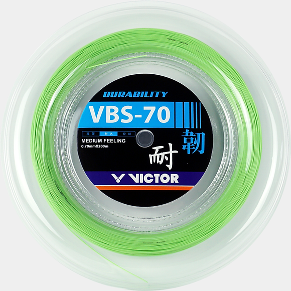 Victor VBS 70 String Reel (200m)