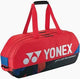 ##Yonex Pro Tournament Racket Bag (Scarlet) (BA92431WEX)