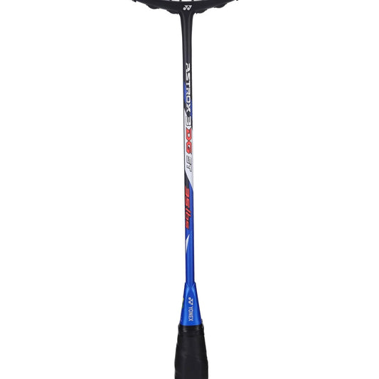 Yonex Astrox 3DG ST (Black/ Blue) Badminton Racket