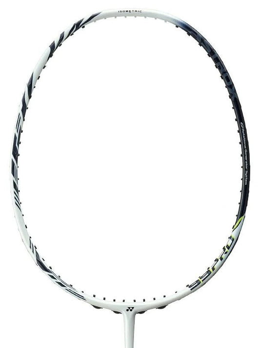 Yonex Astrox 99 Pro (White Tiger) Badminton Racket