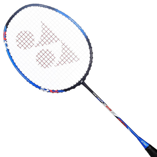 Yonex Astrox 3DG ST (Black/ Blue) Badminton Racket