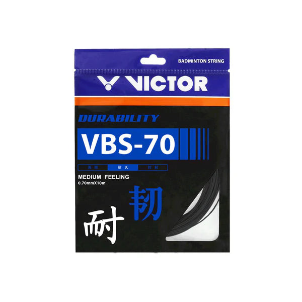 VBS-70 Victor Badminton String Set (10m)