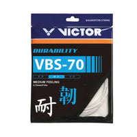 VBS-70 Victor Badminton String Set (10m)