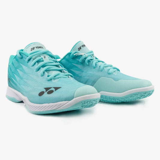 Yonex Aerus Z2 Women's Shoe ( Mint ) Badminton Footwear