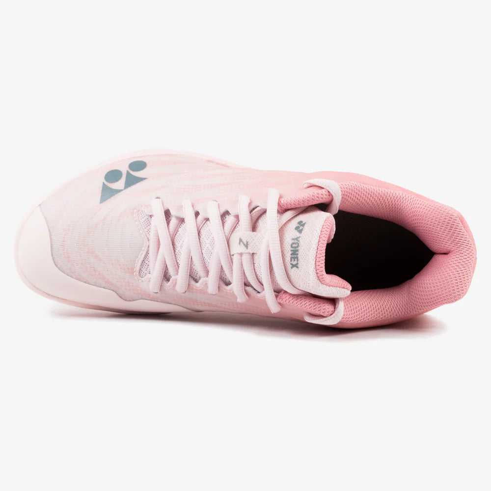 Yonex Aerus Z2 Women's Shoe (Light Pink) Badminton Footwear