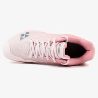 Yonex Aerus Z2 Women's Shoe (Light Pink) Badminton Footwear