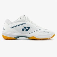 Yonex Power Cushion 65 Z4 Women Badminton Shoes (White)
