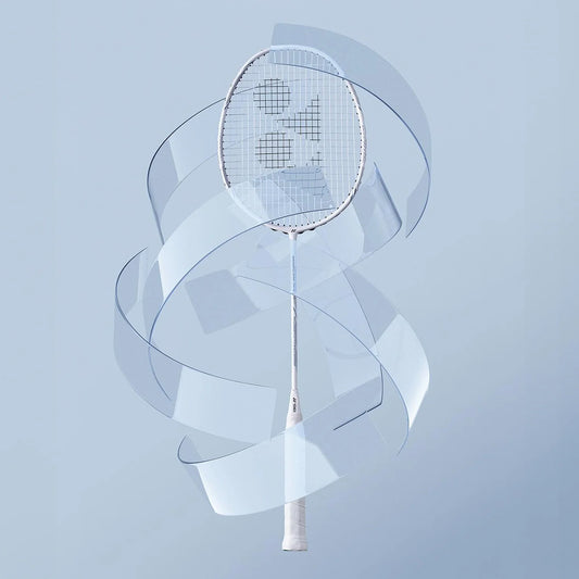 YONEX NanoFlare Nextage Badminton Racket (Dark / Gray)