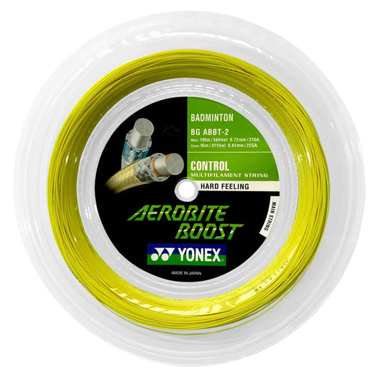 Aerobite Boost  (Reel String Service)