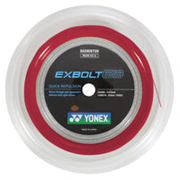 Yonex EXBOLT 63 String Reel (200m)