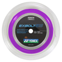 Yonex EXBOLT 65 String Reel (200m)