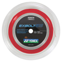 Yonex EXBOLT 65 String Reel (200m)
