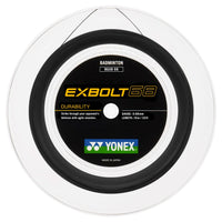 Yonex EXBOLT 68 String Reel (200m)