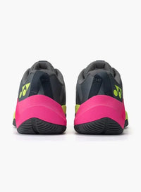 Yonex Subaxia Gt Wide Shoe (Gray) 2026