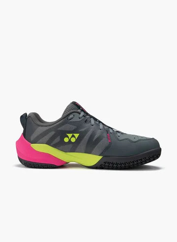 Yonex Subaxia Gt Wide Shoe (Gray) 2026