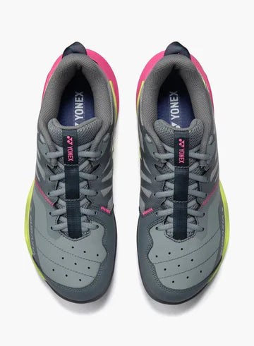 Yonex Subaxia Gt Wide Shoe (Gray) 2026