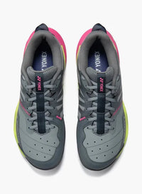Yonex Subaxia Gt Wide Shoe (Gray) 2026