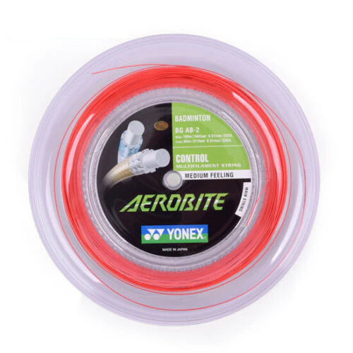 Aerobite  (Reel String Service)